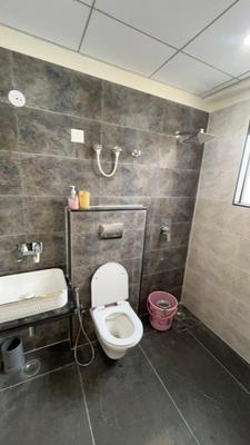 Image of 1210 Sq.ft 2 BHK Apartment / Flat for rent in Karolan Ka Barh, Jaipur for Rs. 26000