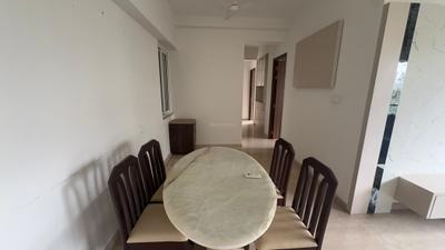 Living Room Image of 1050 Sq.ft 2.5 BHK Apartment / Flat for sale in Kalpataru Radiance, Goregaon West Mumbai for Rs. 37500000