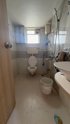 Image of 1060 Sq.ft 2 BHK Apartment / Flat for sale in Unique Aurum, Mira Road East, Mira Bhayandar for Rs. 12000000