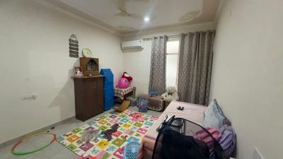Bedroom Image of 2045 Sq.ft 3 BHK Apartment / Flat for sale in Lark Bollywood Green City, Sector 113 Mohali for Rs. 10000000