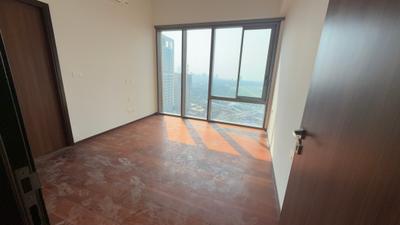 Bedroom Image of 1260 Sq.ft 3 BHK Apartment / Flat for rent in Piramal Mahalaxmi South Tower, Worli Mumbai for Rs. 250151