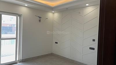 Bedroom Image of 2250 Sq.ft 3 BHK Builder Floor for sale in Sector 28 Faridabad for Rs. 28000000