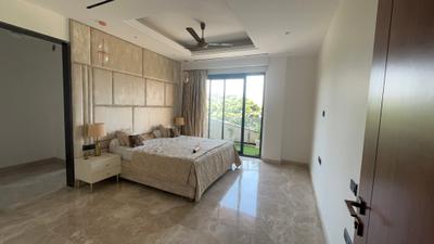 Bedroom Image of 2700 Sq.ft 4 BHK Builder Floor for sale in Sector 60 Gurgaon for Rs. 41500000