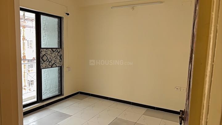 Agarwal orchid Bedroom 1