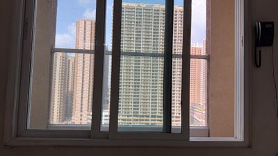 Image of 900 Sq.ft 2 BHK Apartment / Flat for rent in Dosti West County, Thane West, Thane for Rs. 35000