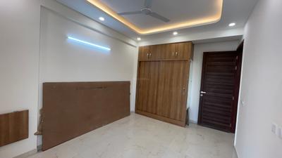 Bedroom Image of 1000 Sq.ft 2.5 BHK Builder Floor for rent in Smartworld Gems, Sector 89 Gurgaon for Rs. 27500