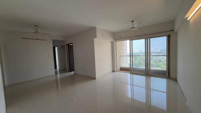 Living Room Image of 700 Sq.ft 2 BHK Apartment / Flat for rent in Kharghar Navi Mumbai for Rs. 58000