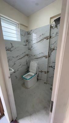 Bathroom Image of 710 Sq.ft 1 BHK Apartment / Flat for rent in BTM Layout Bengaluru for Rs. 29499