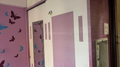 Bedroom Image of 860 Sq.ft 2 BHK Apartment / Flat for sale in Mohan Pride, Kalyan West Kalyan for Rs. 8421000