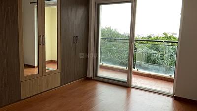 Bedroom Image of 1750 Sq.ft 3 BHK Apartment / Flat for sale in SNN Raj Lake View, Bilekahalli Bengaluru for Rs. 24700000