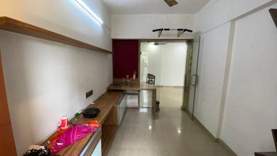 Bedroom Image of 2840 Sq.ft 5 BHK Apartment / Flat for sale in National Sea Queen Excellency, Seawoods Navi Mumbai for Rs. 60000000