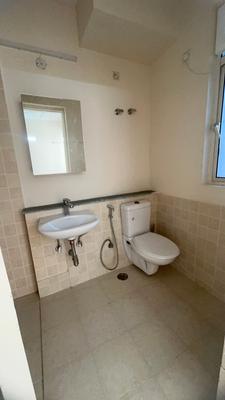 Image of 1200 Sq.ft 3 BHK Apartment / Flat for rent in Jaypee Kosmos, Sector 134, Noida for Rs. 27500