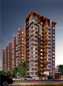 3 BHK Flat