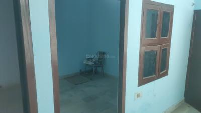 Living Room Image of 1000 Sq.ft 3 BHK Builder Floor for rent in LDA Colony Lucknow for Rs. 11000