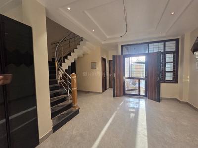 Hall Image of 1900 Sq.ft 3 BHK Independent House for sale in Kandwa Varanasi for Rs. 11500000