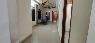 Image of 2400 Sq.ft 3 BHK Apartment / Flat for rent in Yendada, Visakhapatnam for Rs. 30000