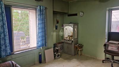 Bedroom Image of 1060 Sq.ft 2 BHK Apartment / Flat for sale in Dhayari Pune for Rs. 5871000