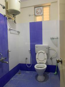 Image of 615 Sq.ft 1 BHK Apartment / Flat for rent in Indira Nagar, Bengaluru for Rs. 26000