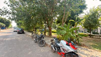 Image of 3150 Sq.ft Residential Plot / Land for sale in DLF Hyde Park Estate, New Chandigarh, Chandigarh for Rs. 52500000