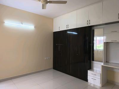 Bedroom Image of 1320 Sq.ft 3 BHK Apartment / Flat for sale in Prestige Jindal City, Anchepalya Bengaluru for Rs. 18500000