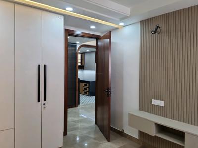 Bedroom Image of 1300 Sq.ft 3 BHK Apartment / Flat for sale in Suraj Vihar New Delhi for Rs. 11000000