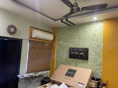 Bedroom Image of 2050 Sq.ft 3 BHK Apartment / Flat for sale in Amausi Lucknow for Rs. 11000000