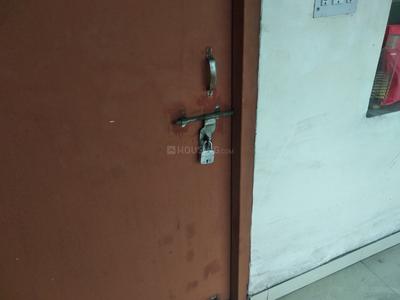 Bedroom Image of 550 Sq.ft 1 RK Apartment / Flat for rent in Solitaire Vasundhara, Doranda Ranchi for Rs. 5000