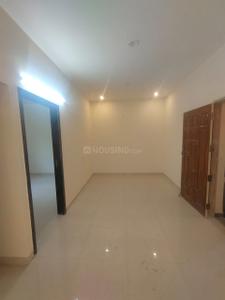 Hall Image of 2062 Sq.ft 4 BHK Apartment / Flat for sale in Chromepet Chennai for Rs. 18500100