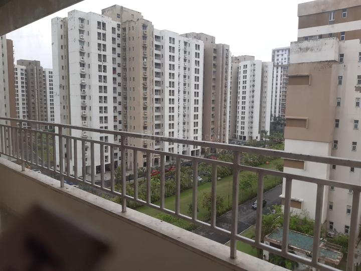 Unitech Uniworld City Main Image 1