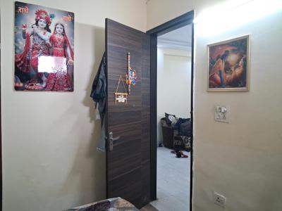 Bedroom Image of 825 Sq.ft 2 BHK Apartment / Flat for sale in JMD , Sector 73 Noida for Rs. 4500000