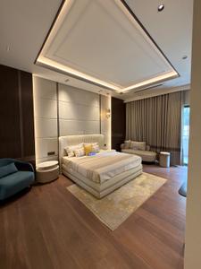 Bedroom Image of 3120 Sq.ft 4 BHK Apartment / Flat for sale in The Medallion Aurum, Sector 67 Mohali for Rs. 44850000