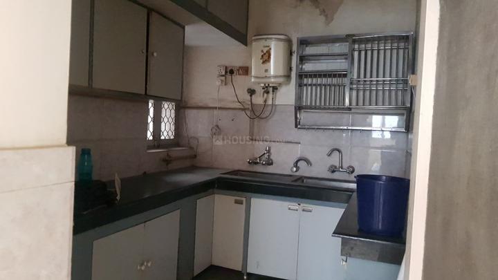 Saket Anupam Apartment Main Image 1