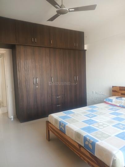 SR Shivalay Heights Bedroom 1