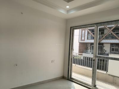 Bedroom Image of 2445 Sq.ft 4.5 BHK Builder Floor for sale in DLF The Grove, DLF Phase 5 Gurgaon for Rs. 66000000