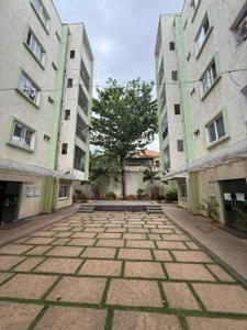 Image of 1350 Sq.ft 2 BHK Apartment / Flat for rent in Whitefield, Bengaluru for Rs. 44000