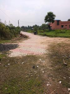 Image of 720 Sq.ft Residential Plot / Land for sale in Nest Valley, Joka, Kolkata for Rs. 153000