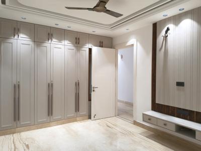 Bedroom Image of 2500 Sq.ft 5 BHK Builder Floor for sale in Nikunj Ultra Luxury Floors, Indirapuram Ghaziabad for Rs. 39500000