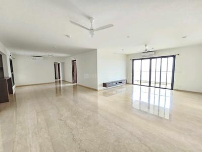 Hall Image of 3560 Sq.ft 4 BHK Apartment / Flat for sale in Sobha Marina One, Marine Drive Kochi for Rs. 52000000