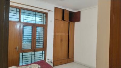 Bedroom Image of 2700 Sq.ft 2.5 BHK Builder Floor for rent in Sector 57 Gurgaon for Rs. 35500