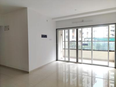 Living Room Image of 1450 Sq.ft 3 BHK Apartment / Flat for sale in Pride Purple Park Titan, Hinjawadi Pune for Rs. 13600000