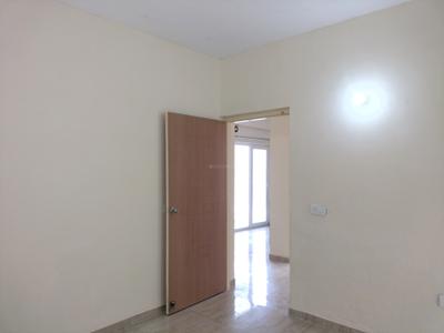 Bedroom Image of 723 Sq.ft 2 BHK Apartment / Flat for sale in Advitya Homes, Kail Gaon Faridabad for Rs. 5500000
