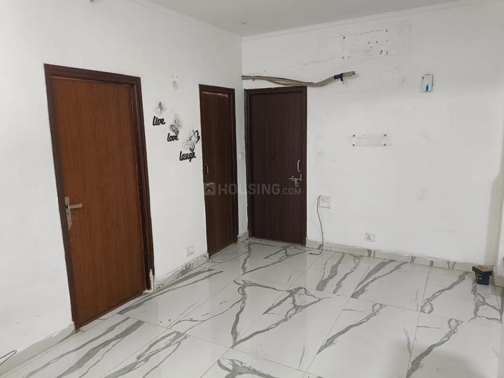 Supertech Eco Village 2 Bedroom 1