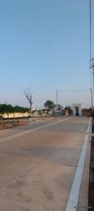 Image of 1250 Sq.ft Residential Plot / Land for sale in Bhilai Marshalling Yard, Charoda for Rs. 2125000