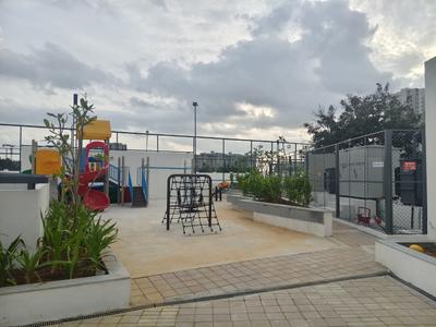 Image of 1301 Sq.ft 3 BHK Apartment / Flat for sale in Trifecta Retto, Kodathi, Bengaluru for Rs. 14800000