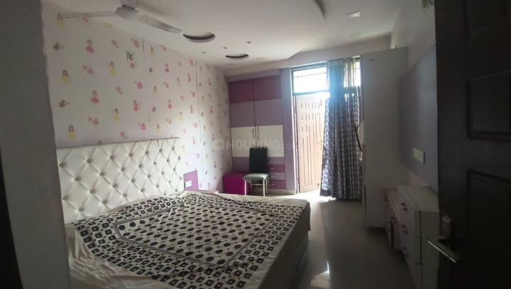 sigra apartment Bedroom 1