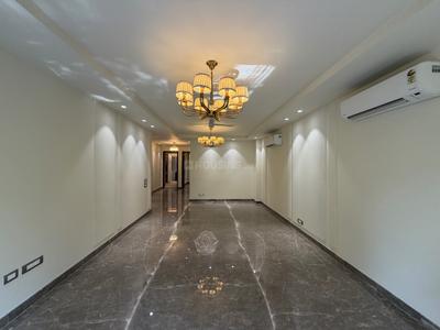 Living Room Image of 1800 Sq.ft 3 BHK Builder Floor for sale in DLF City Phase 1, DLF Phase 1 Gurgaon for Rs. 42000000