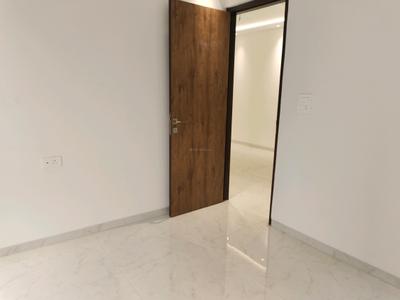 Bedroom Image of 1190 Sq.ft 2 BHK Apartment / Flat for sale in Alliance Galaxy by Alliance Infra, Airoli Navi Mumbai for Rs. 14900000