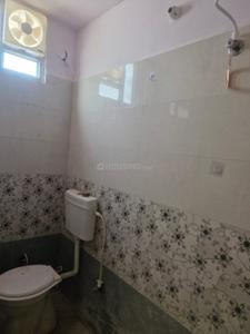 Bathroom Image of 1300 Sq.ft 3 BHK Apartment / Flat for rent in Sitapura Jaipur for Rs. 14000