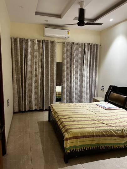 Mapsko Garden Estate Bedroom 1