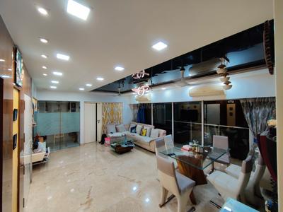 4 BHK Flat